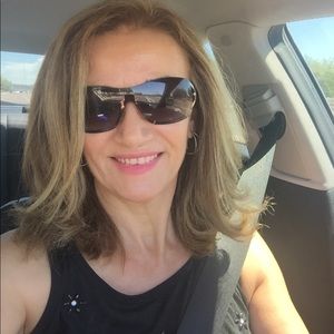 Meet your Posher, Susan